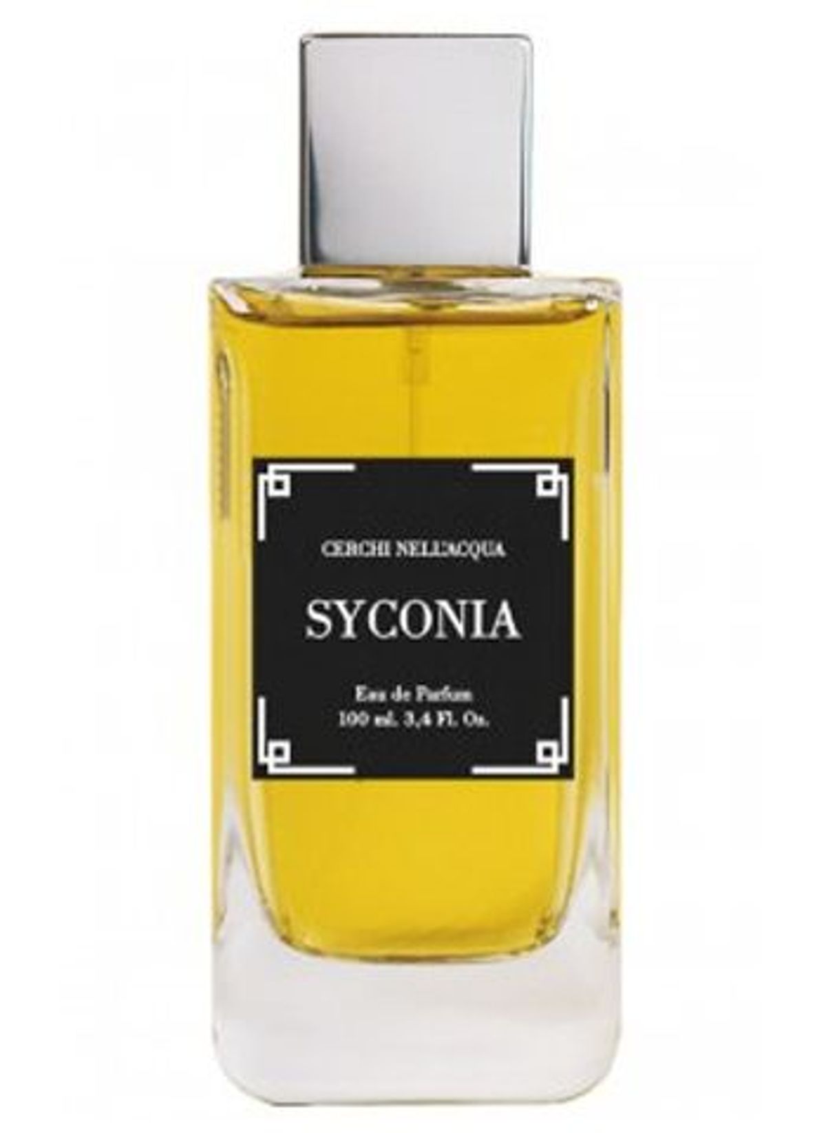 Syconia