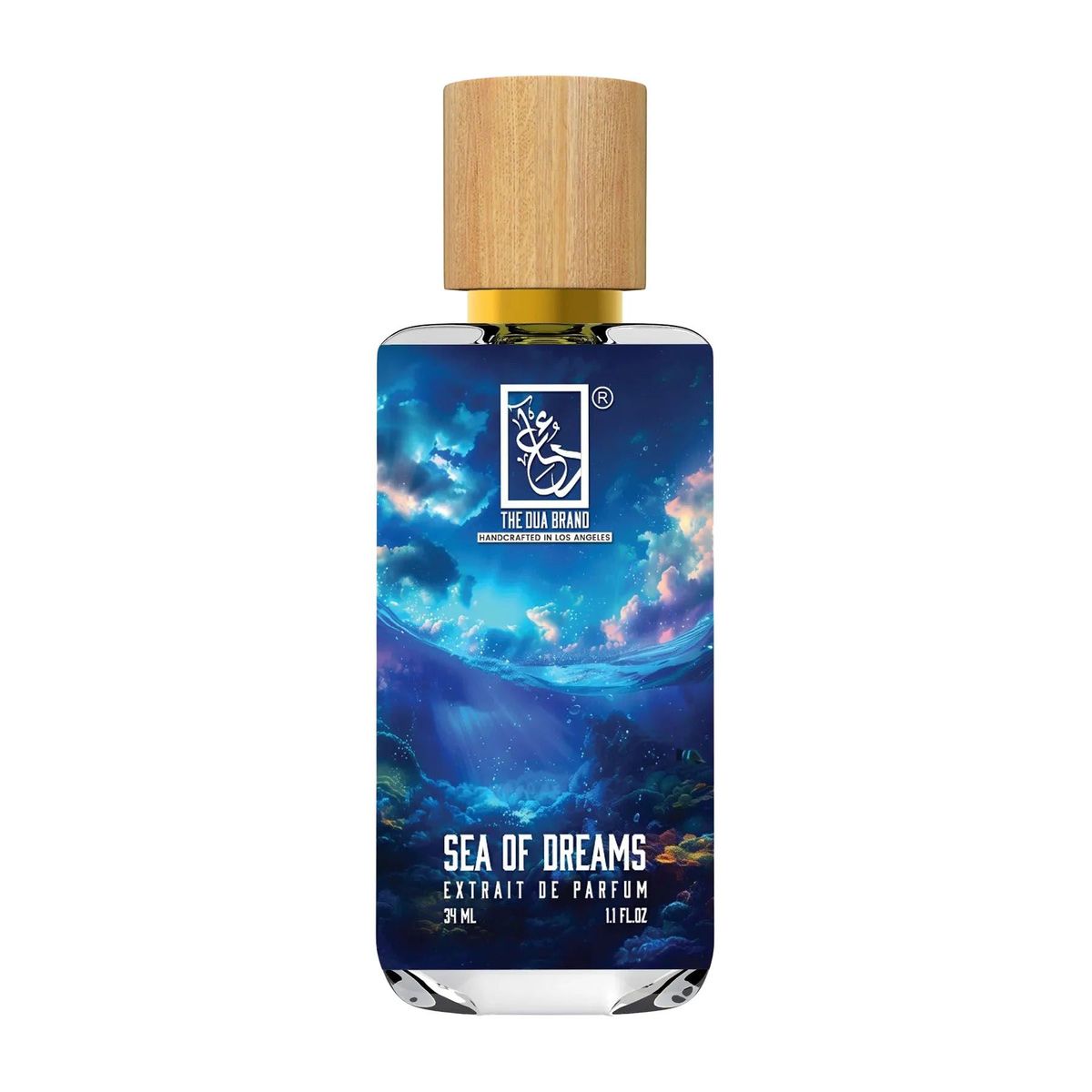 Sea Of Dreams