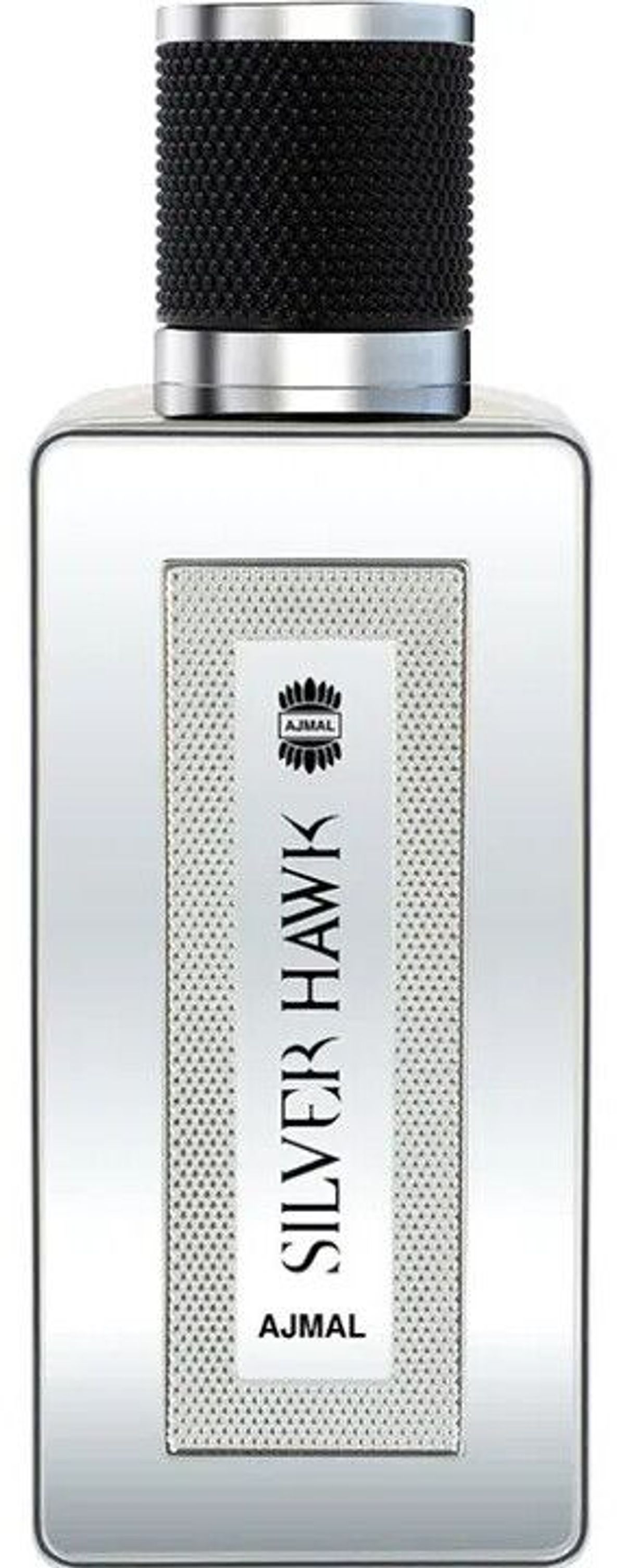 Silver Hawk