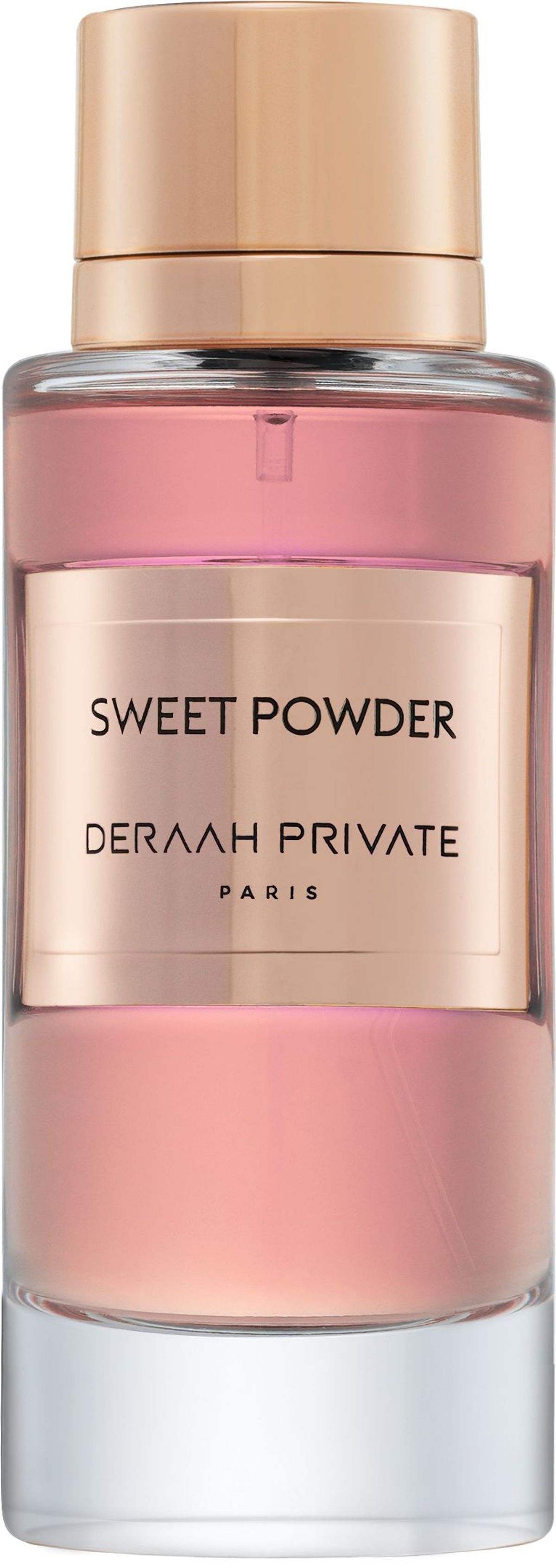 Sweet Powder