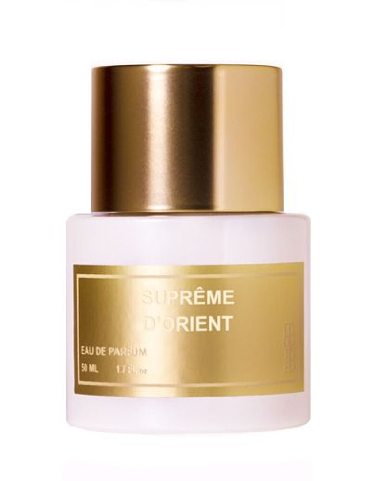 Supreme d'Orient