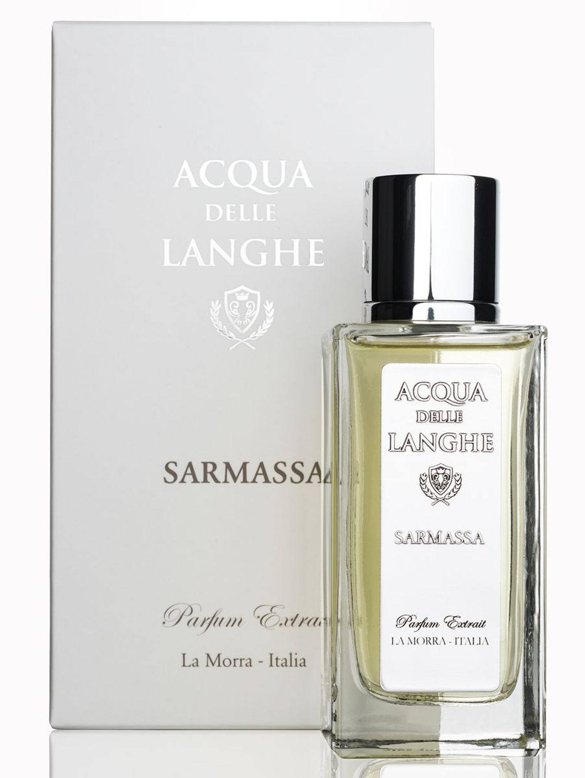 Sarmassa