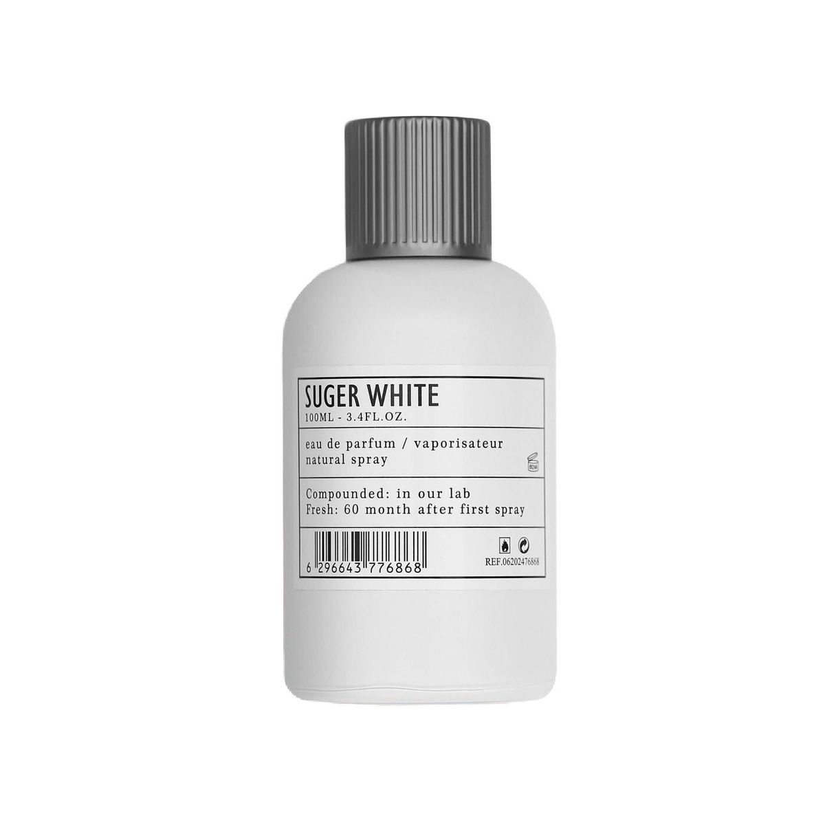 Suger White