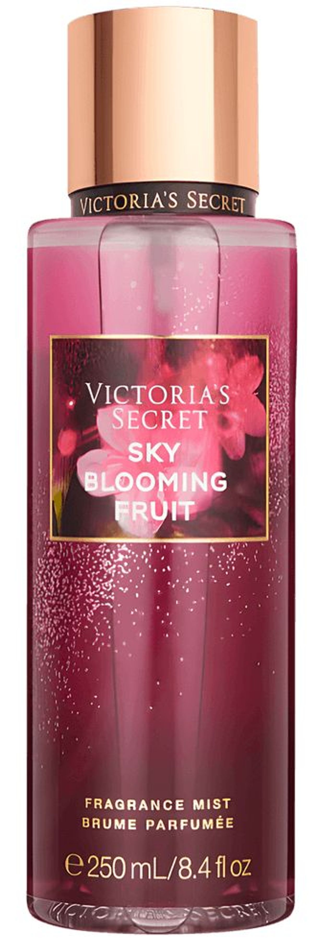Sky Blooming Fruit