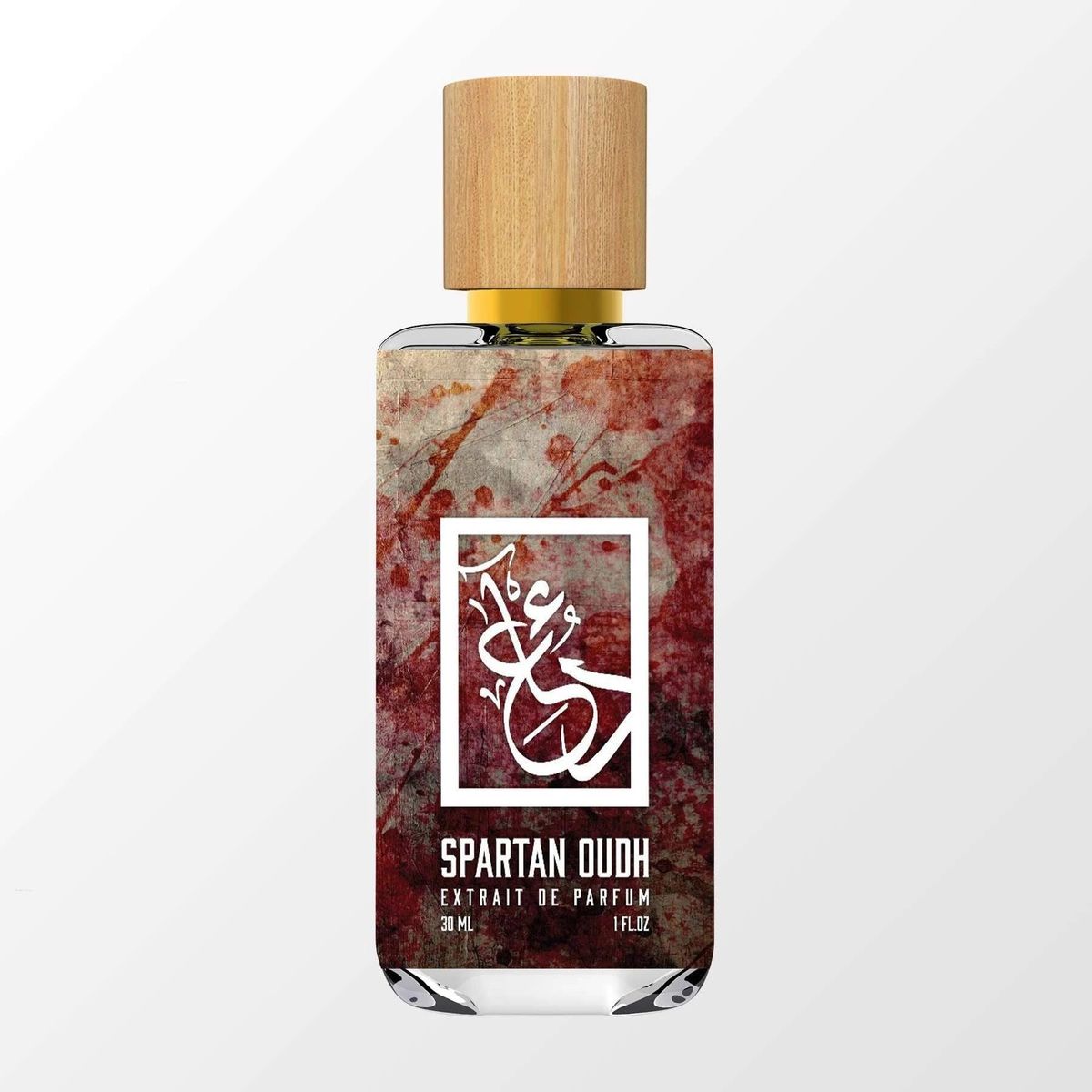 Spartan Oudh