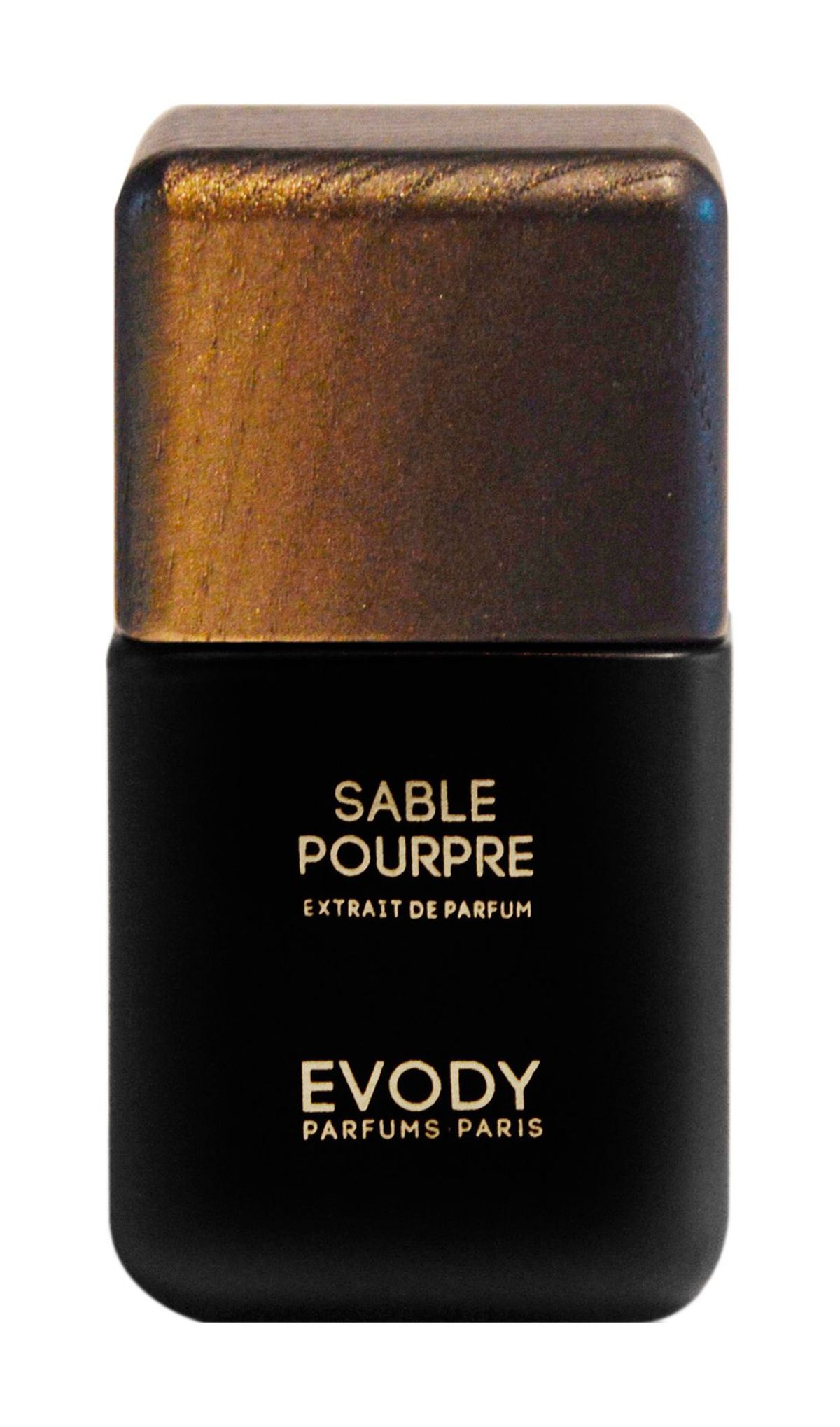 Sable Pourpre