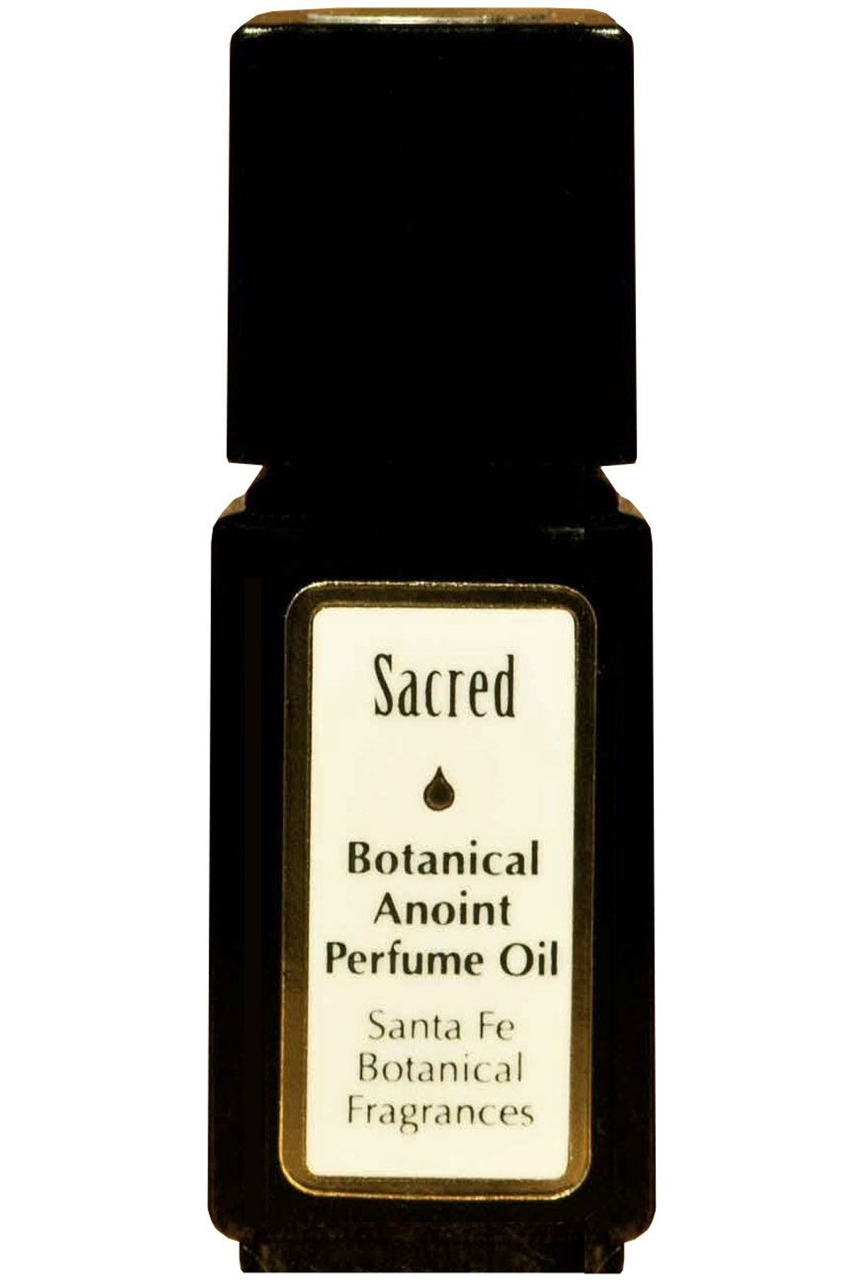 Sacred Anoint