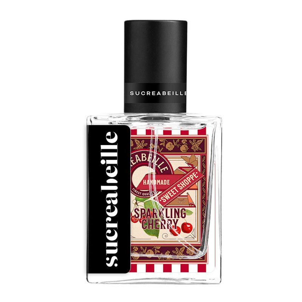 Sparkling Cherry
