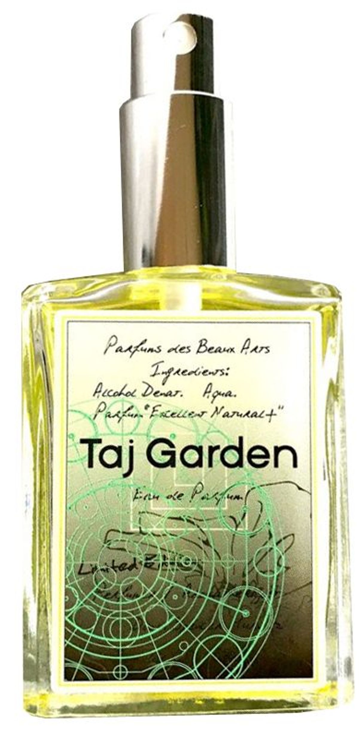 Taj Garden