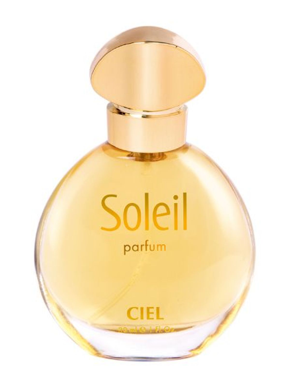 Soleil № 8