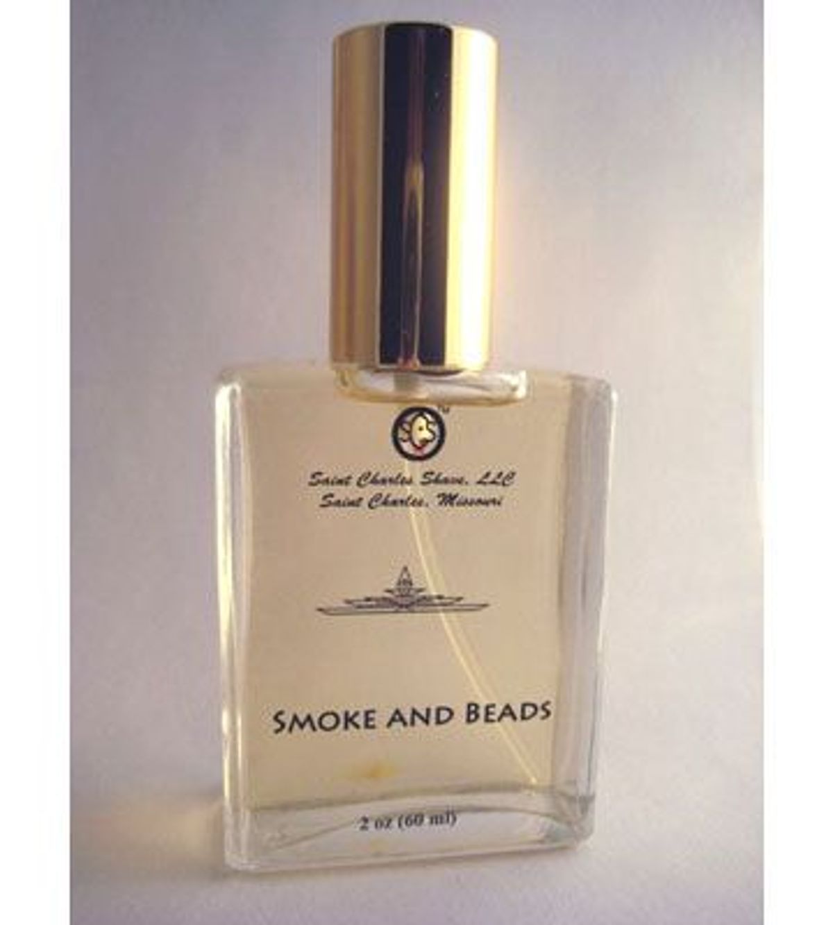 Smoke and Beads