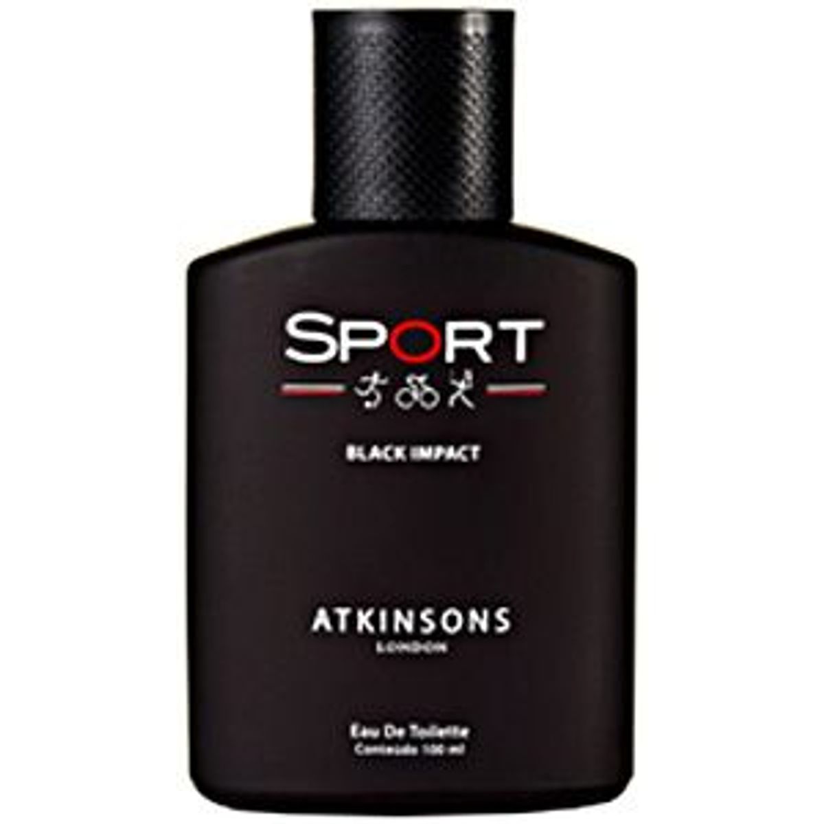 Sport Black Impact
