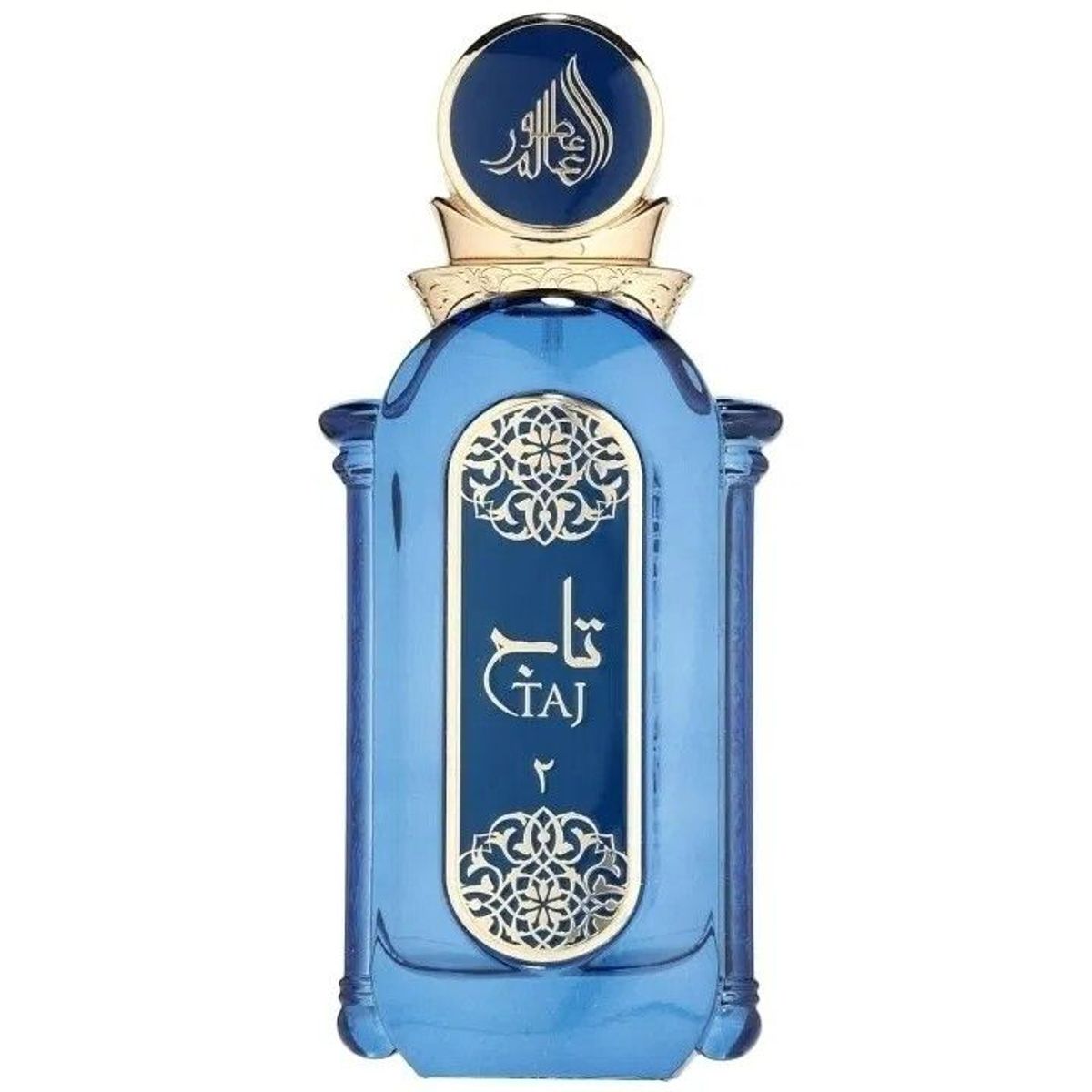 Taj (Blue)