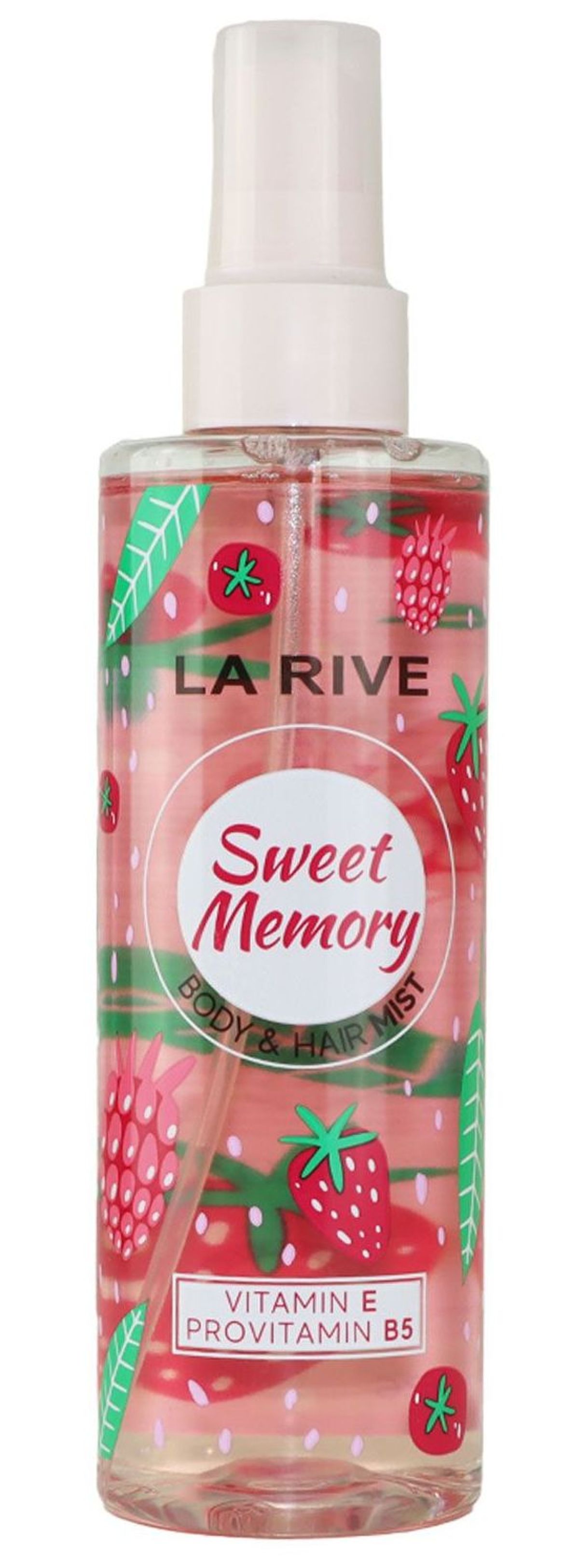Sweet Memory