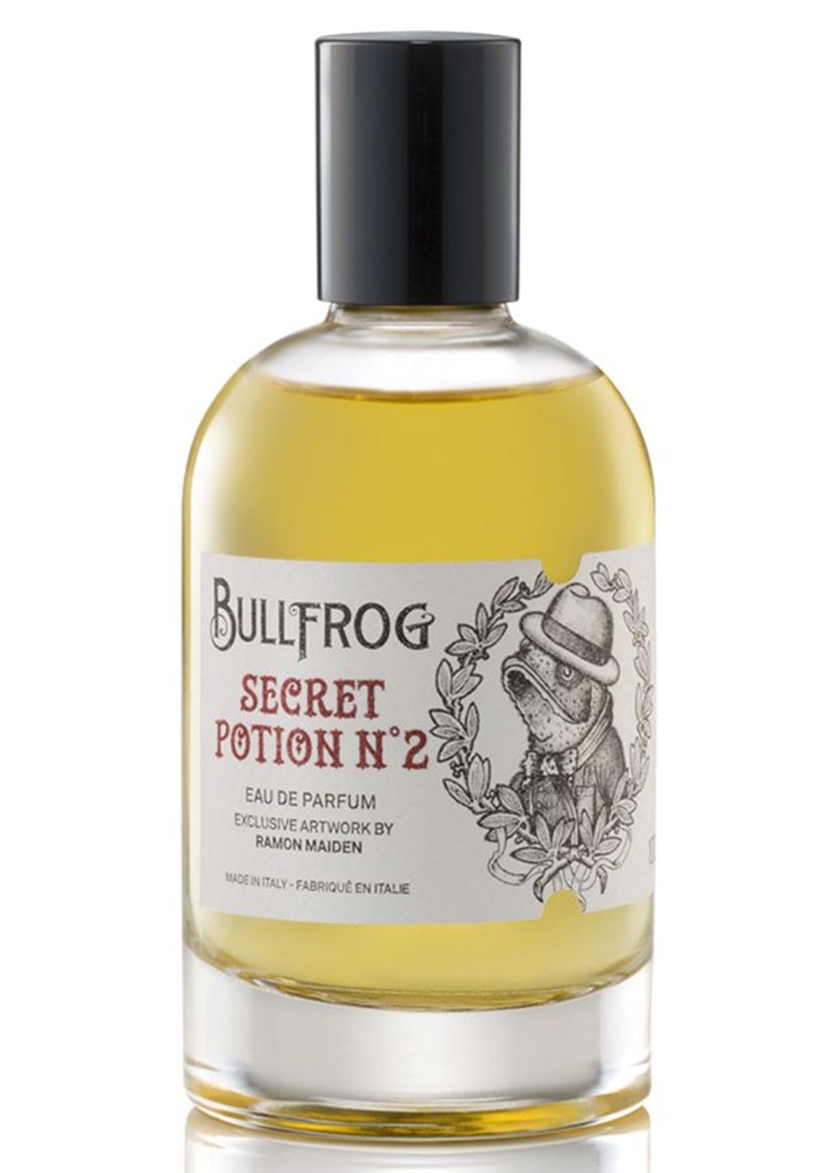 Secret Potion No. 2