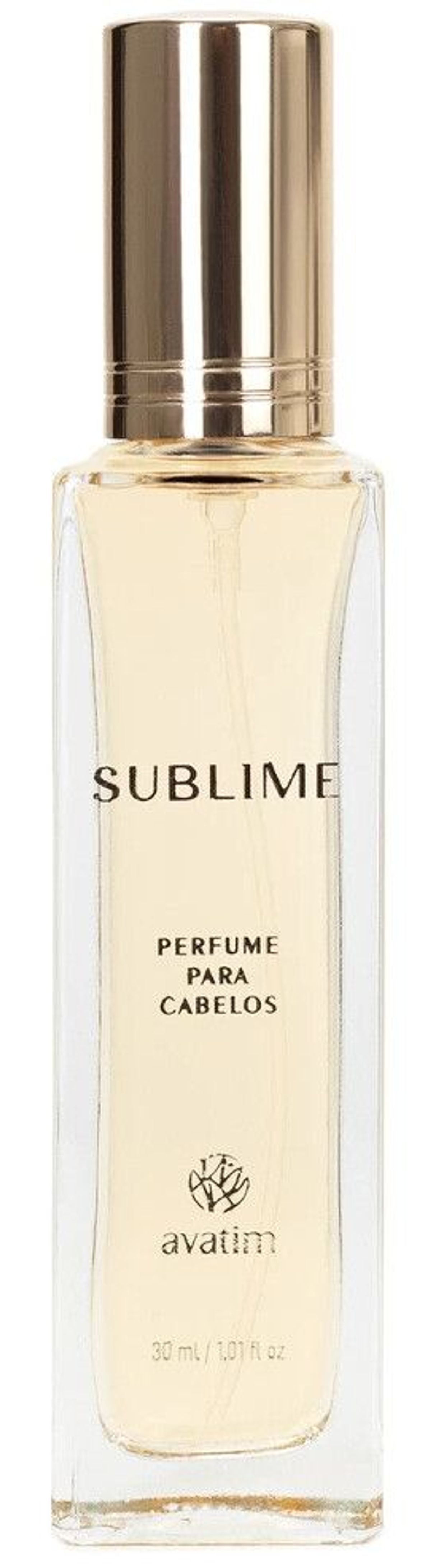 Sublime Hair