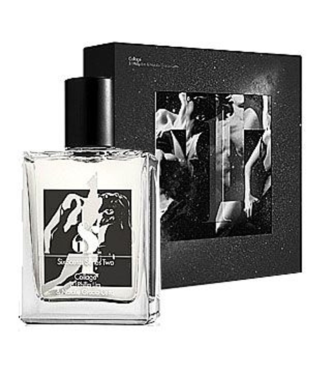 Six Scents Series Two 1 3.1 Phillip Lim: Collage