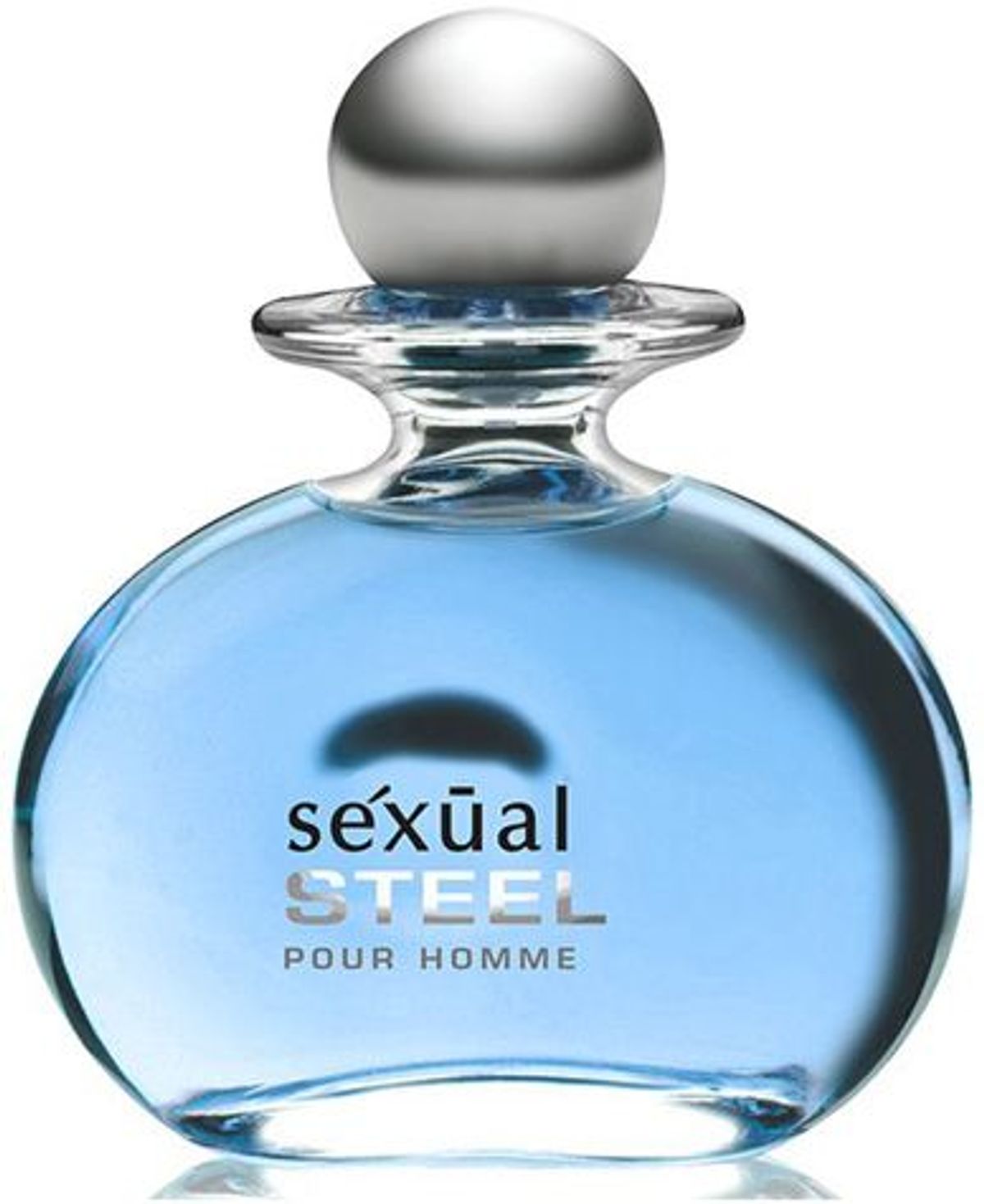 Sexual Steel Pour Homme