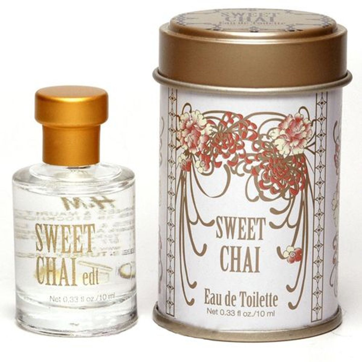 Sweet Chai