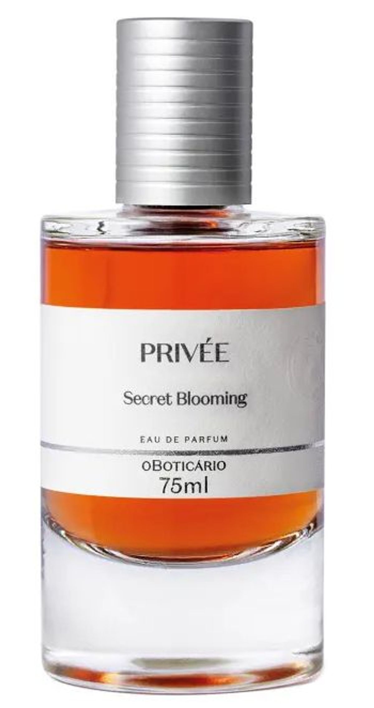 Secret Blooming