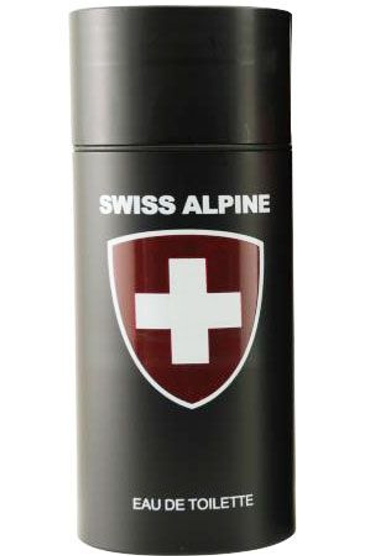 Swiss Alpine