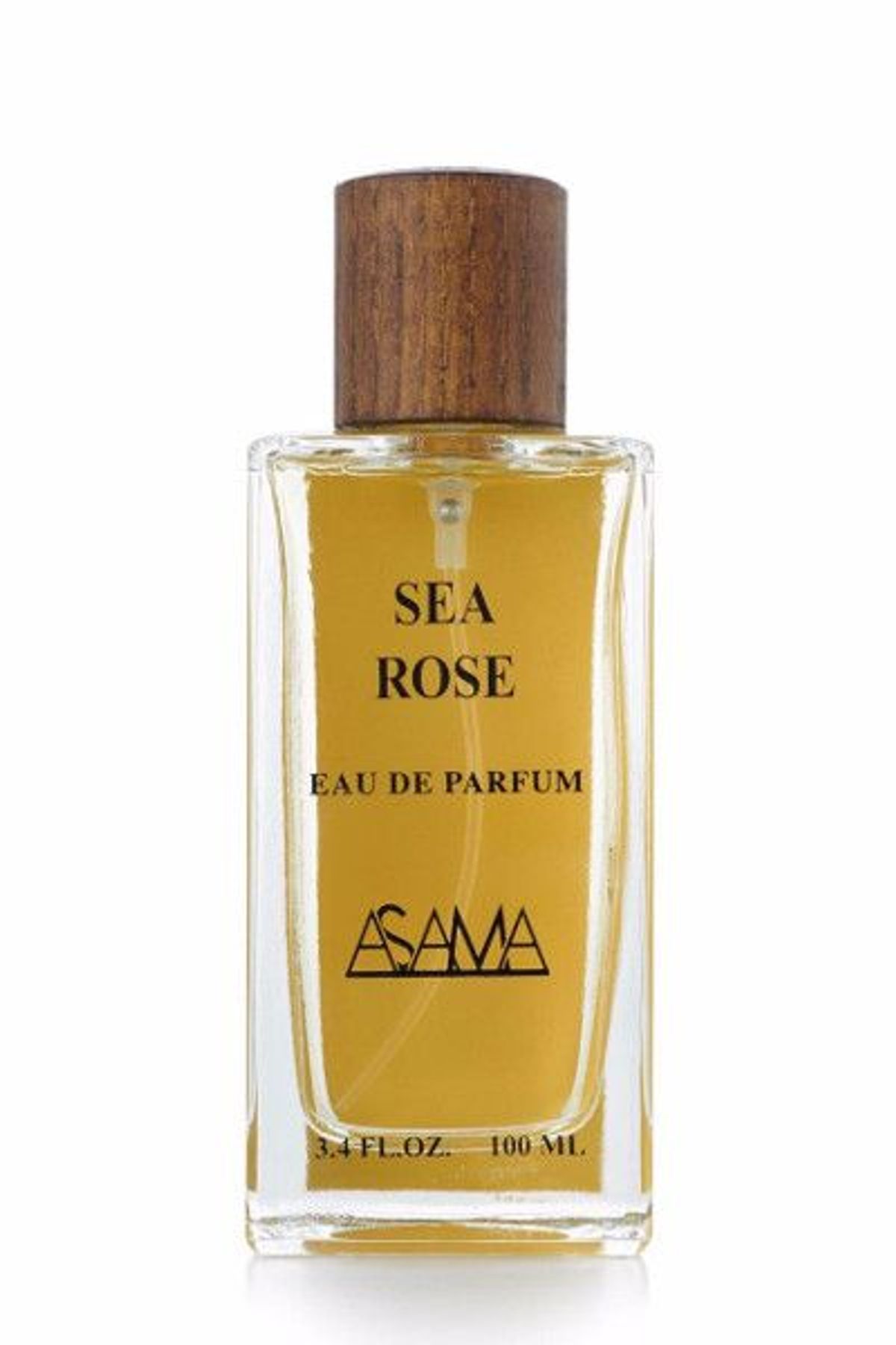 Sea Rose