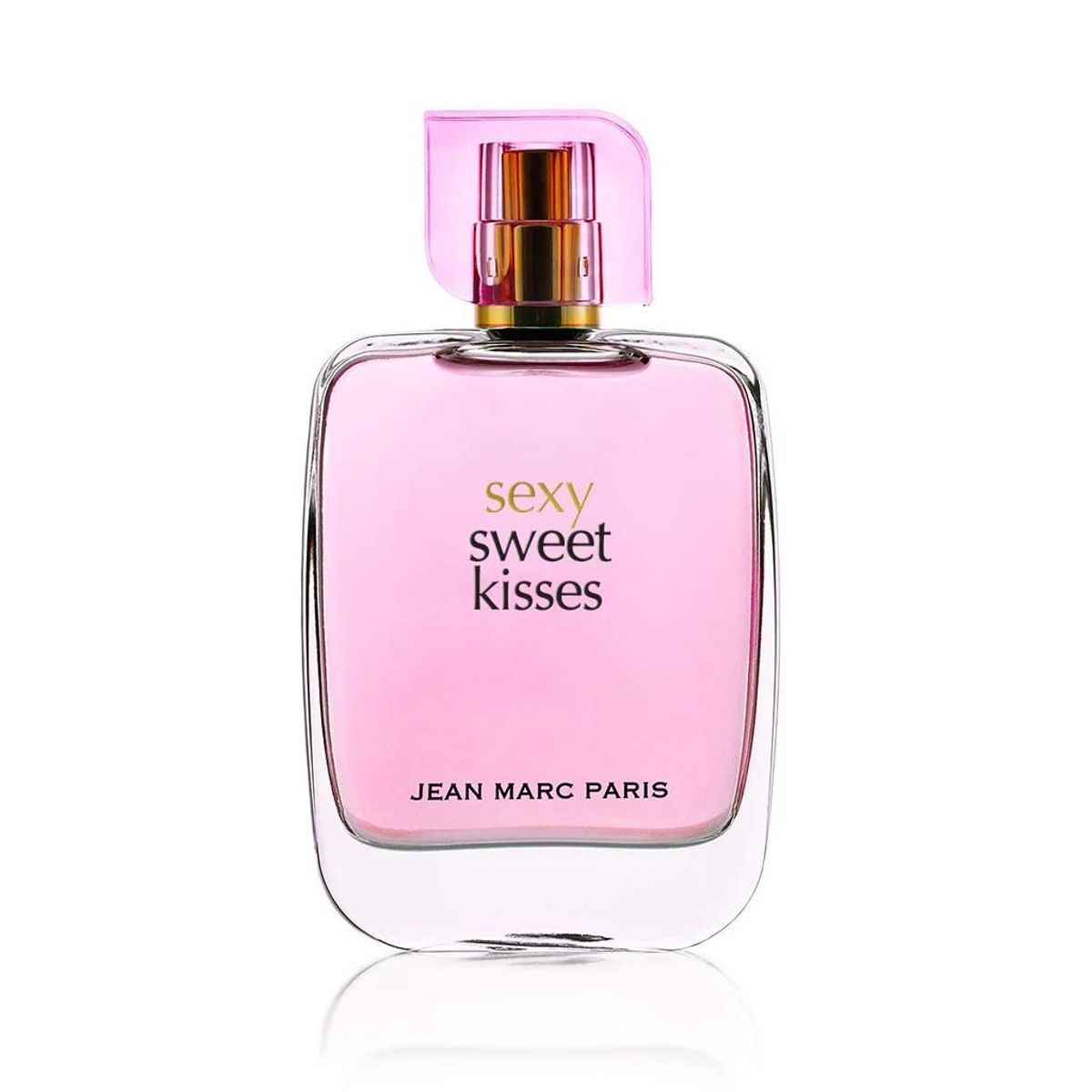 Sexy Sweet Kisses