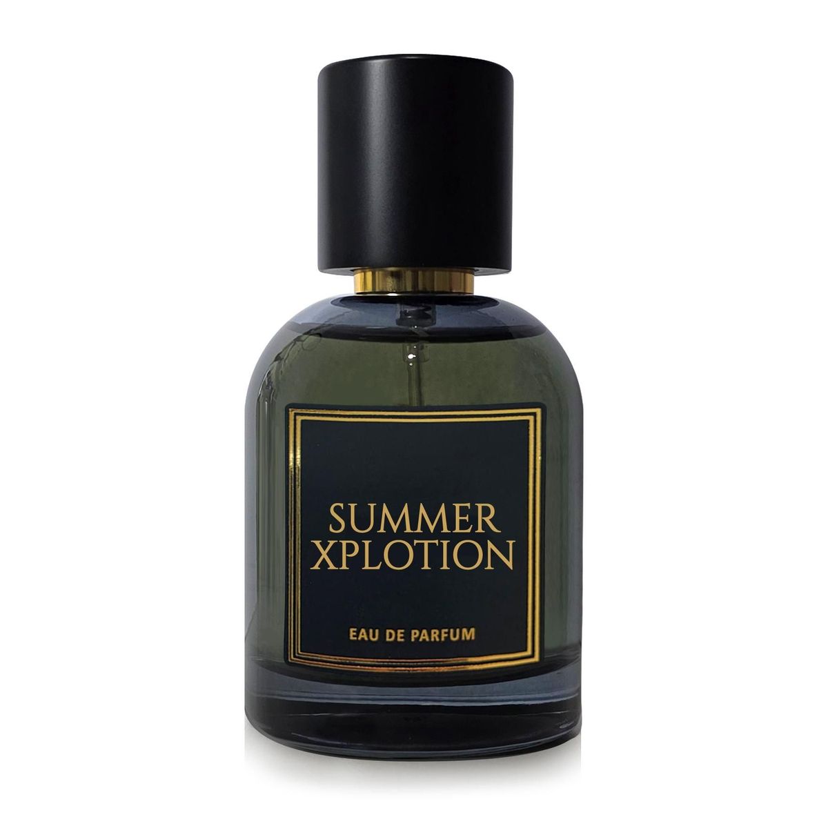 Summer Xplotion