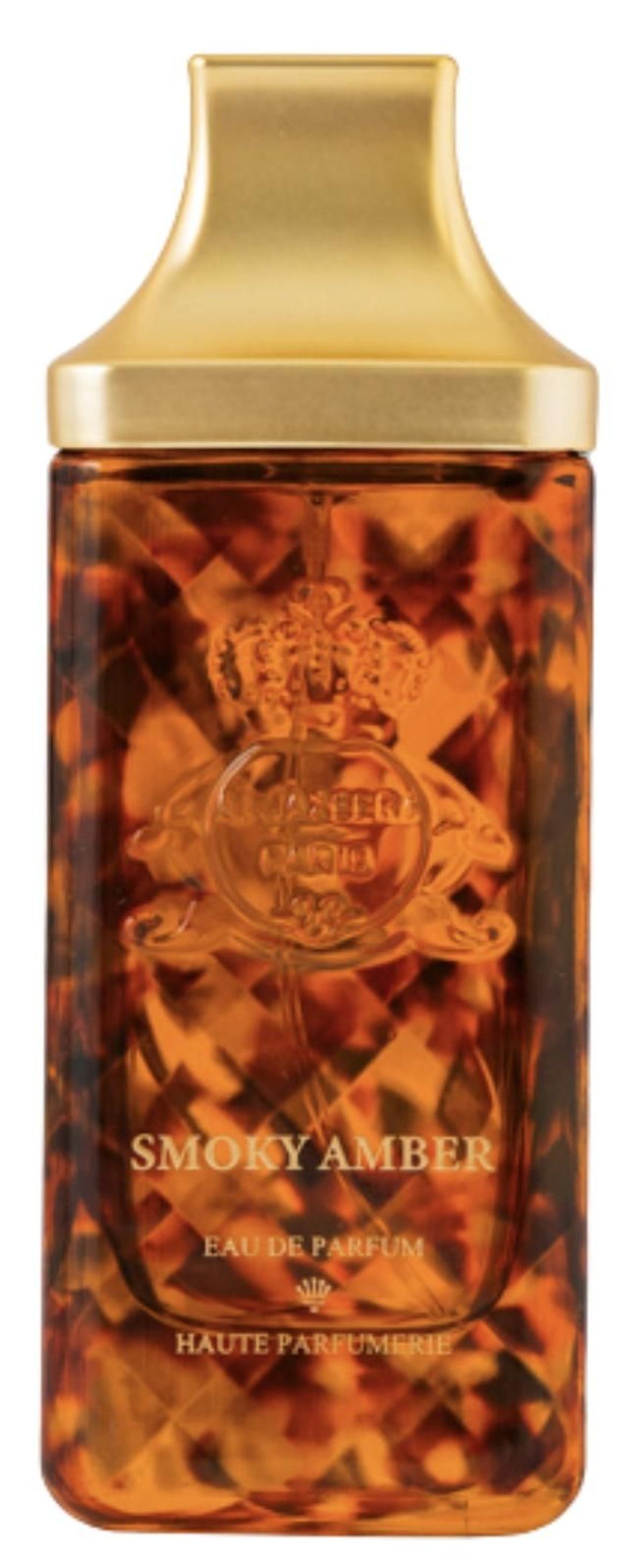 Smoky Amber