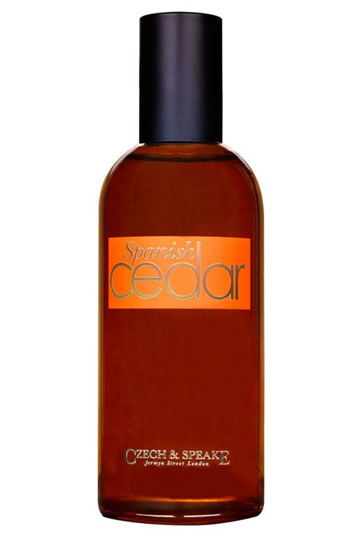 Spanish Cedar Eau de Parfum