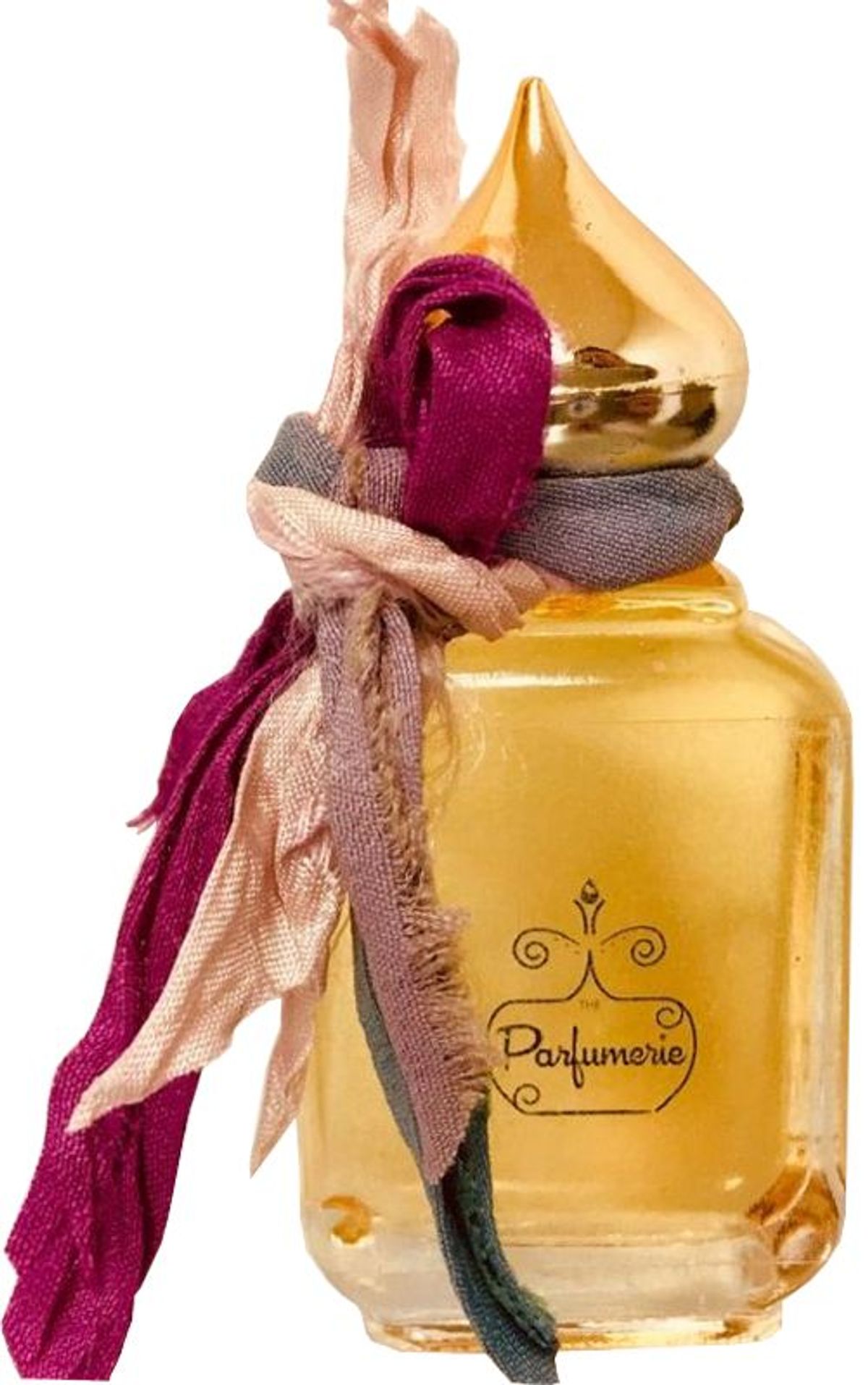 Spanish Cherry Attar