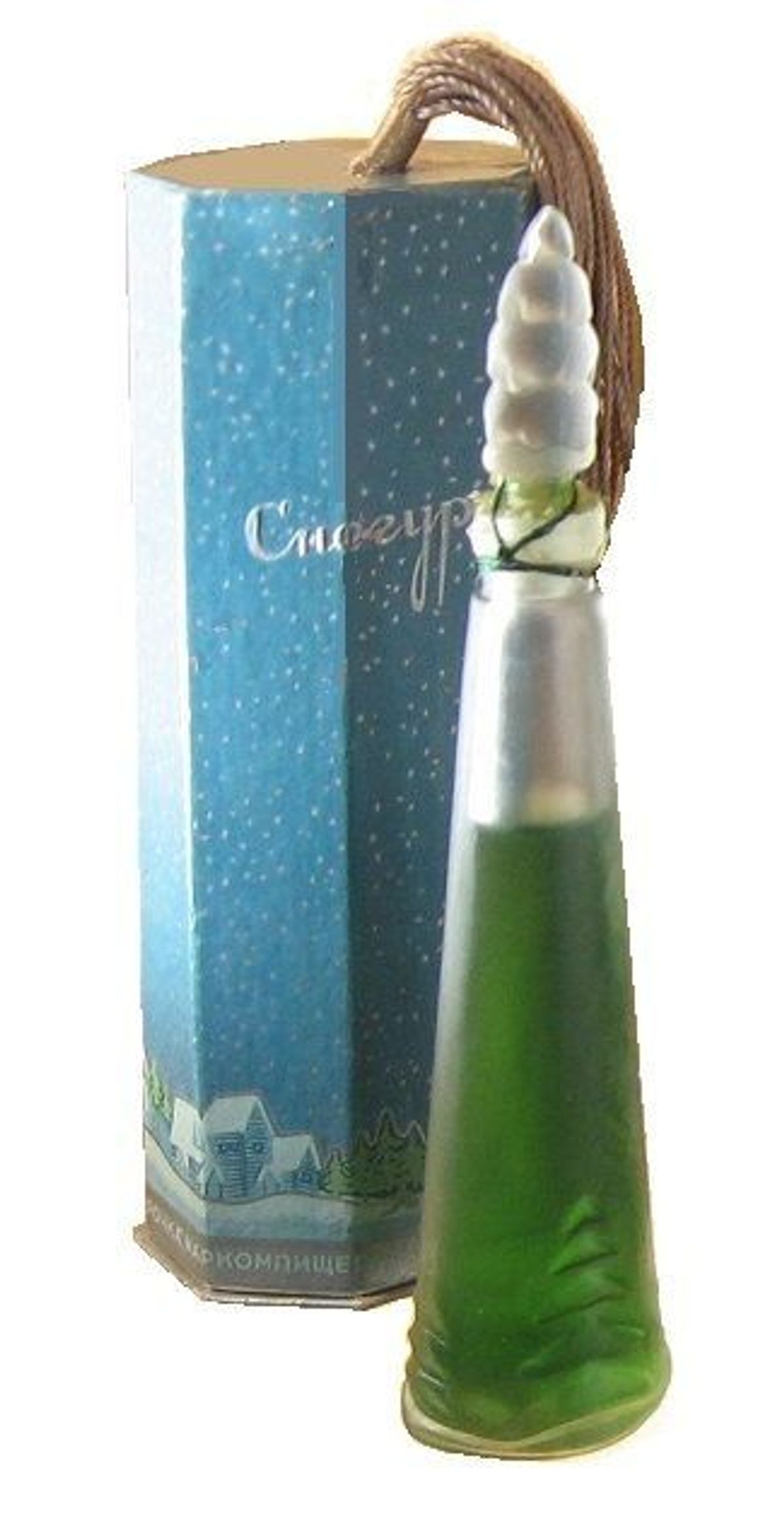 Снегурочка