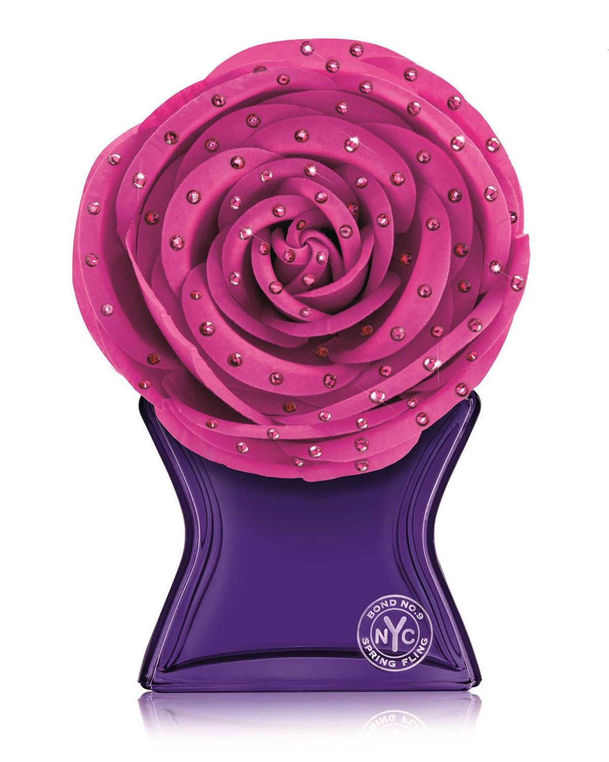 Spring Fling Swarovski