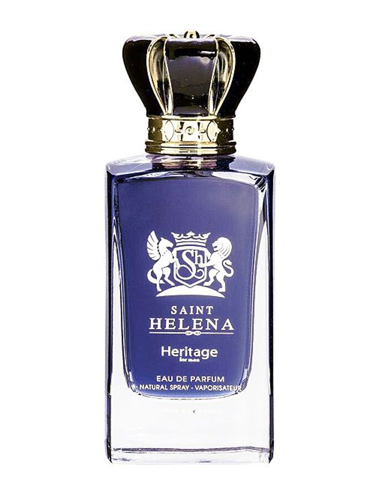 Saint Helena Heritage