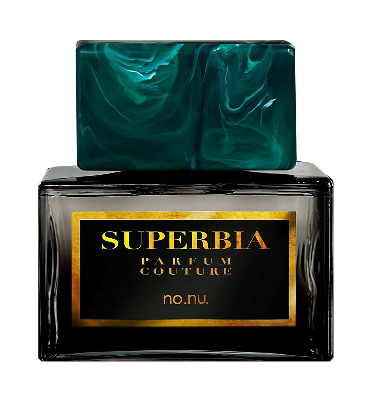 Superbia