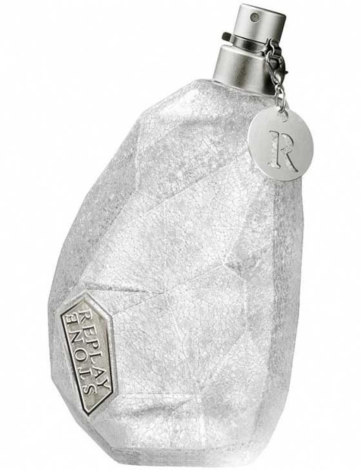 Stone Supernova for Her