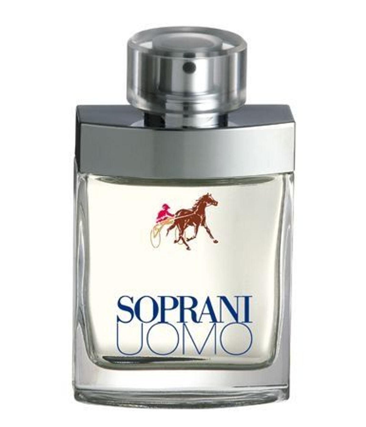 Soprani Uomo