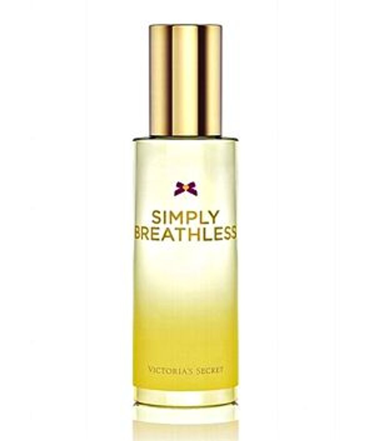 Simply Breathless