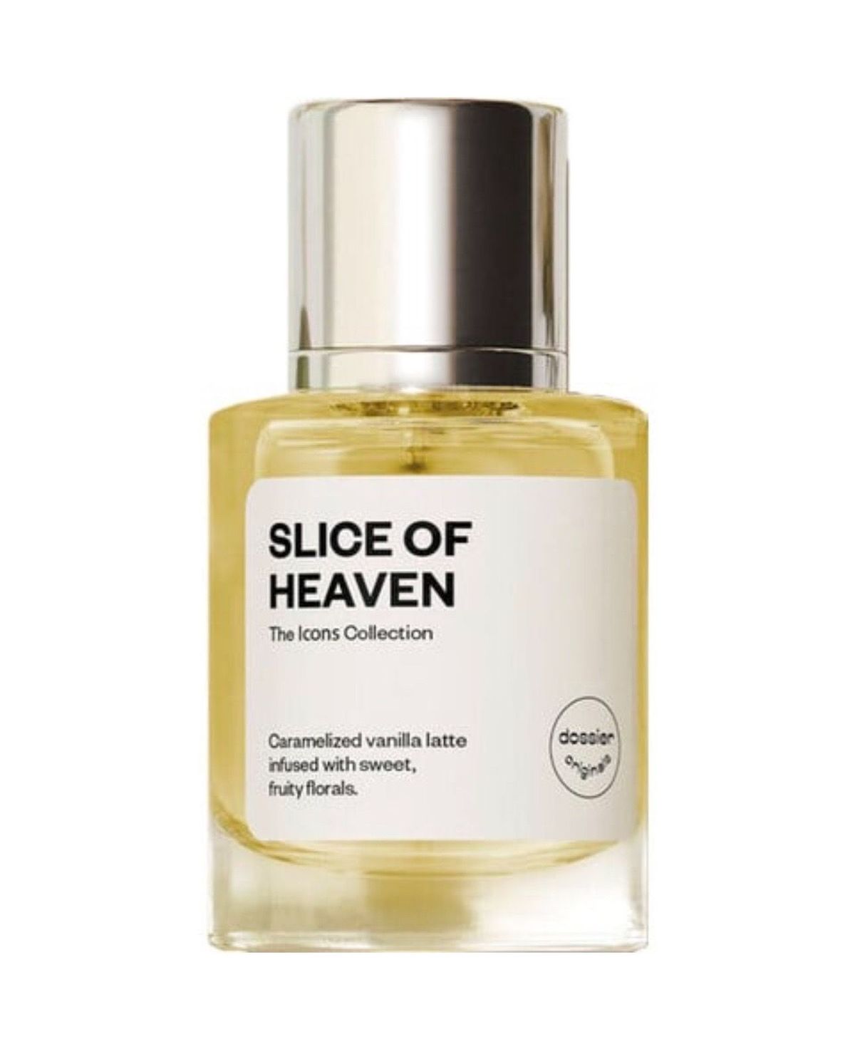 Slice of Heaven