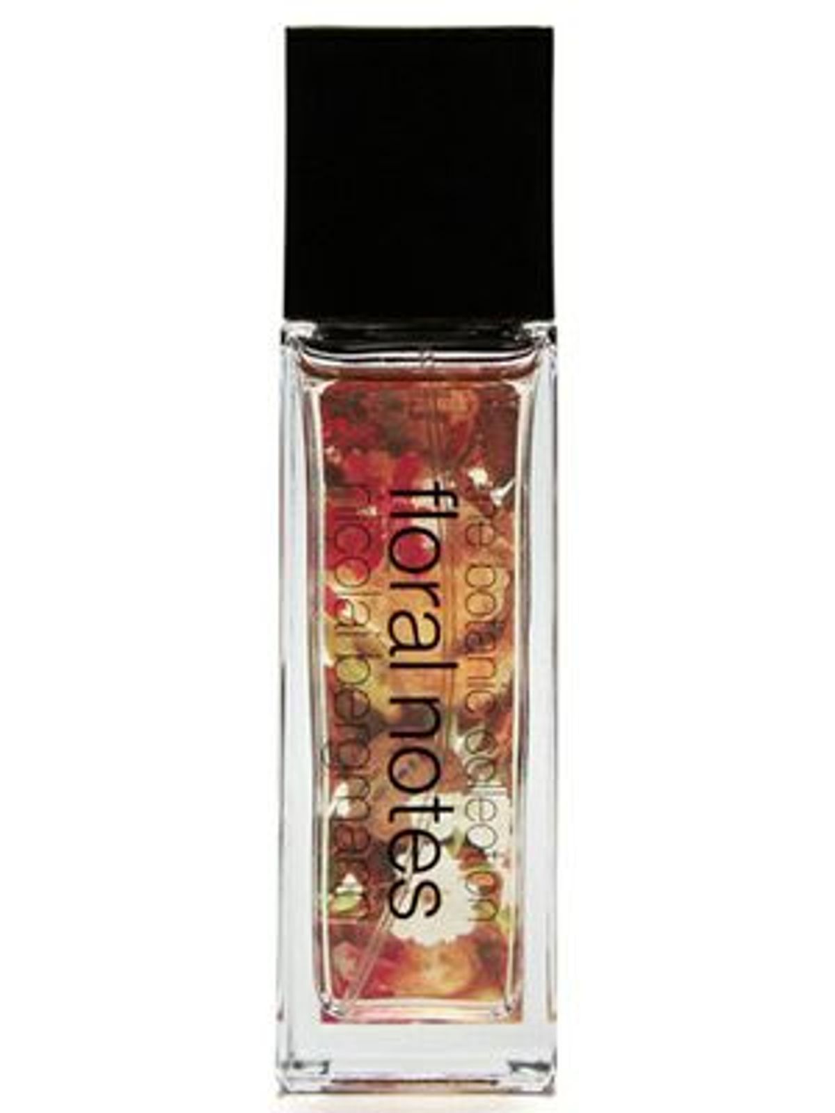 Sweet Orchid & Antique Sandalwood