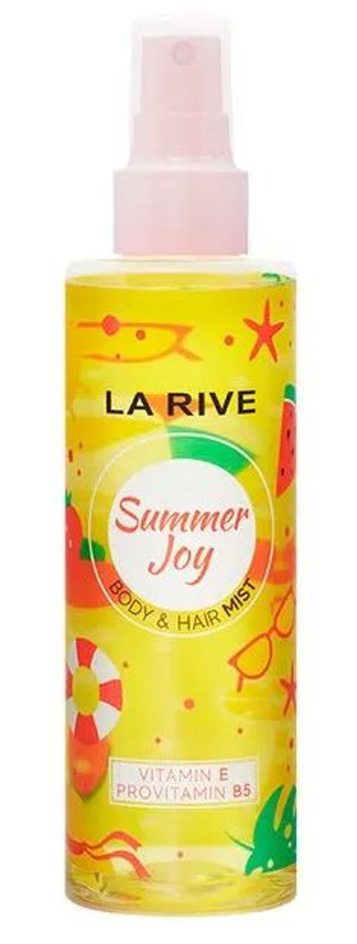 Summer Joy