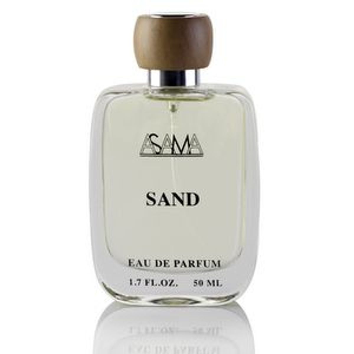 Sand
