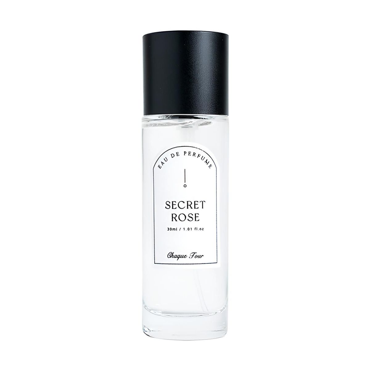 Secret Rose