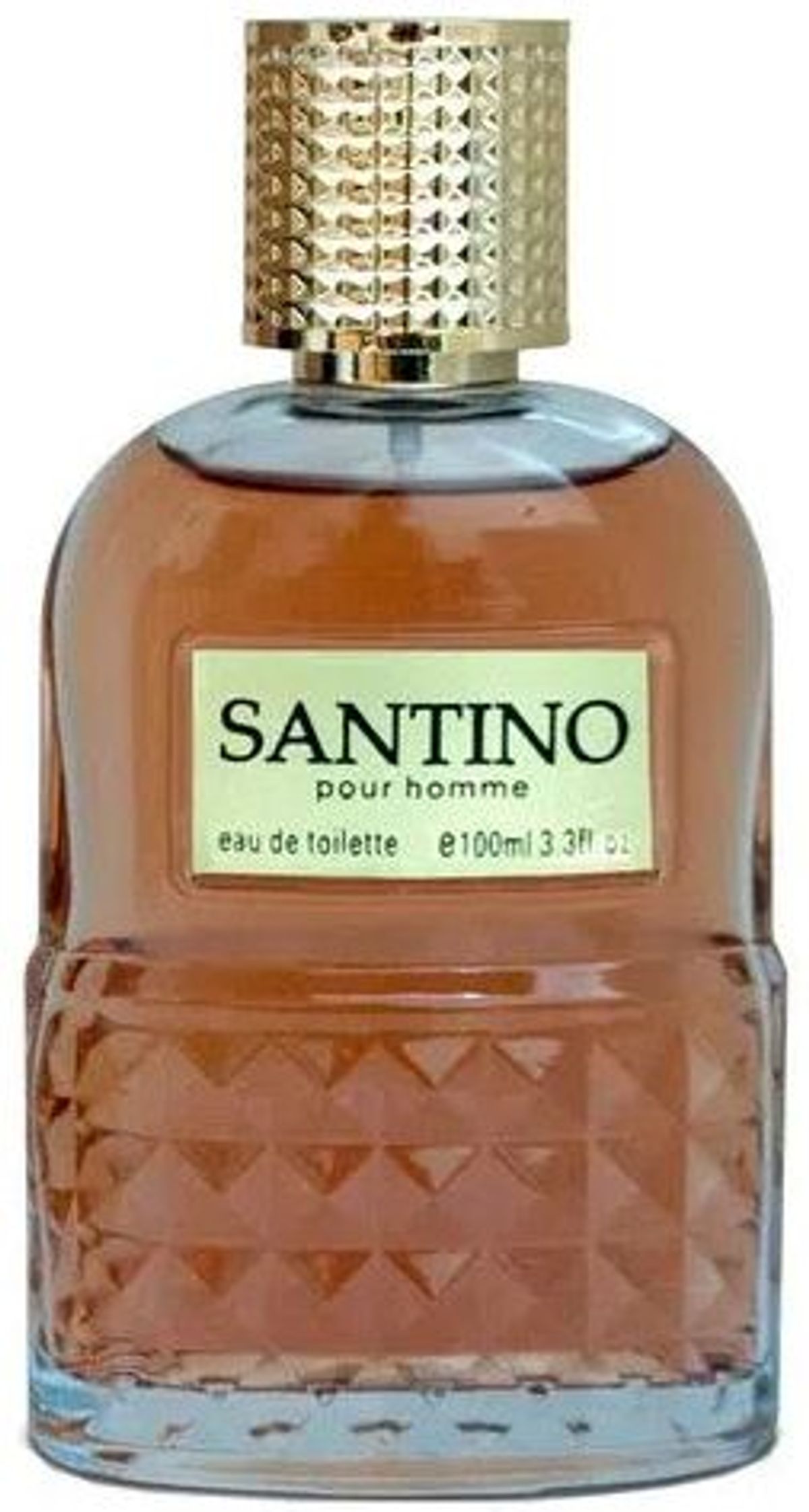 Santino Pour Homme