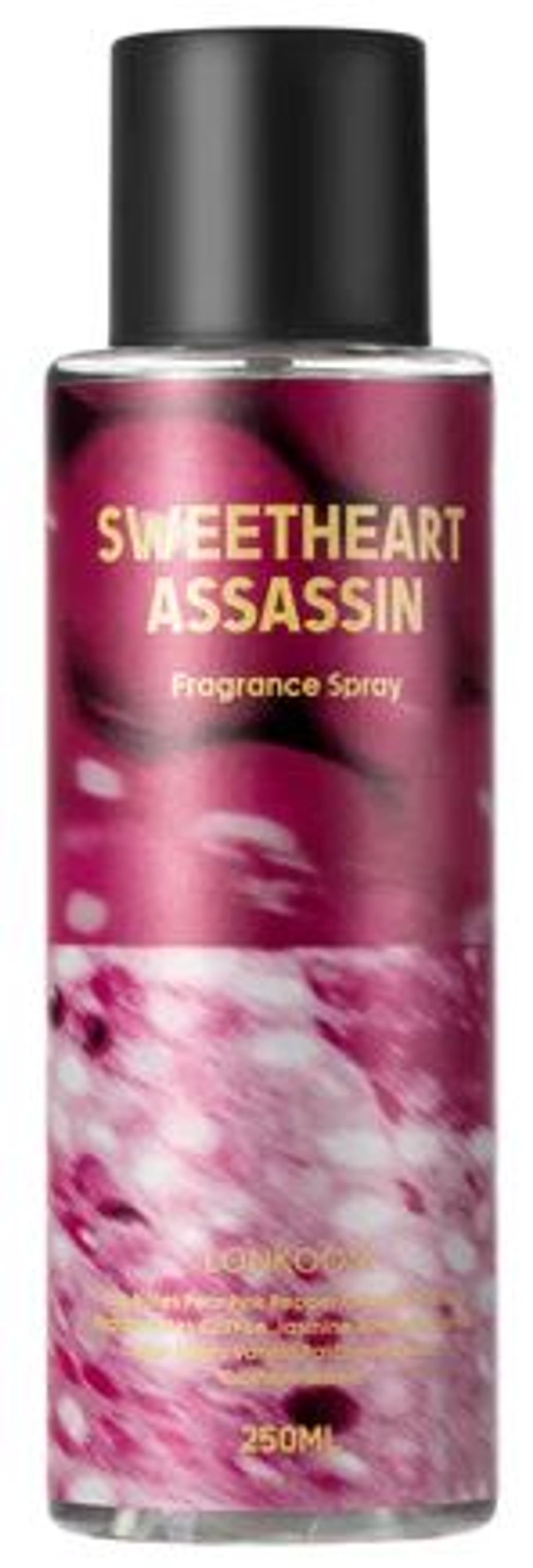 Sweetheart Assassin