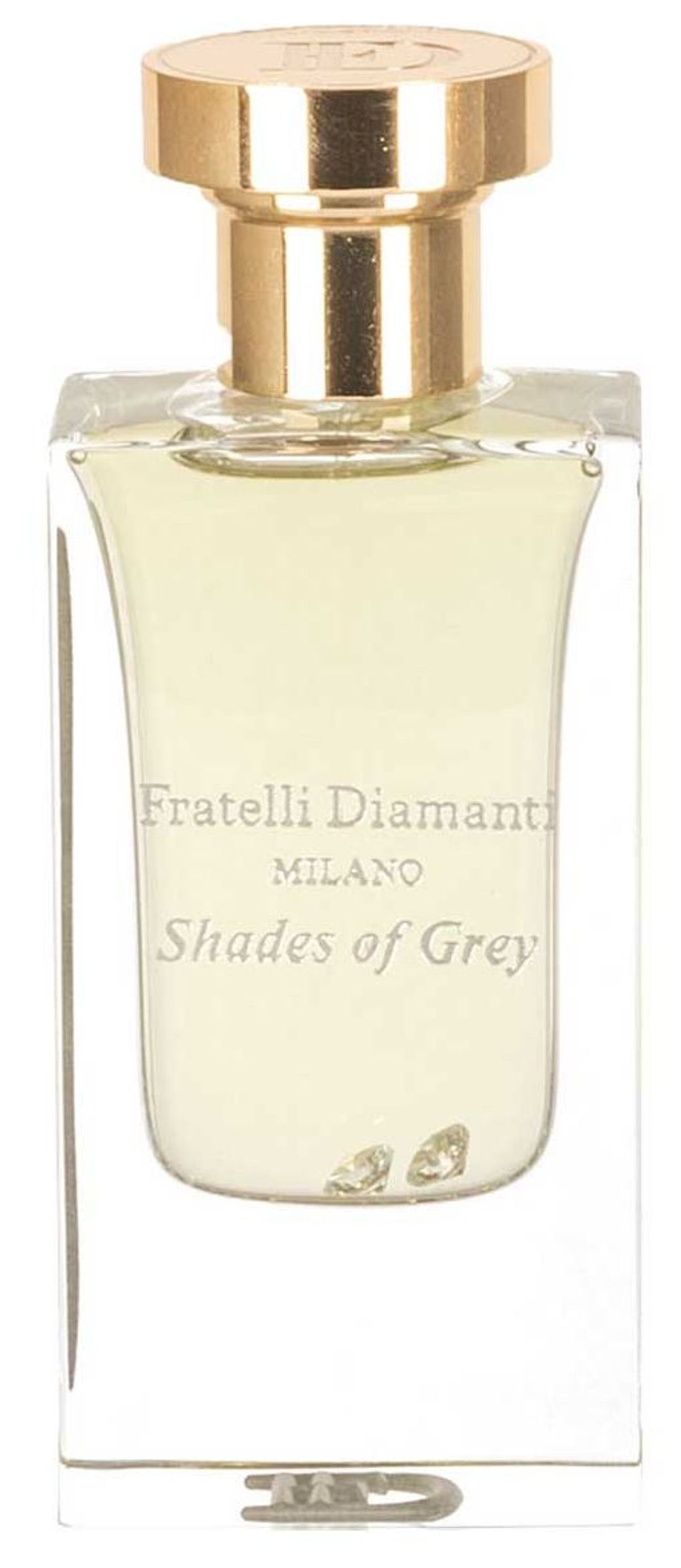 Shades of Grey
