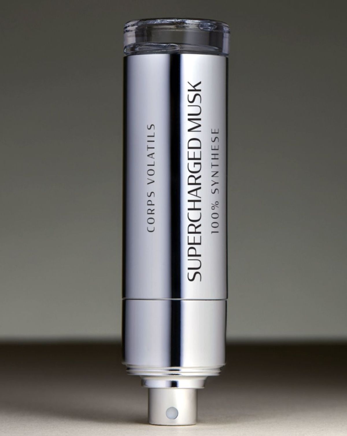 Supercharged Musk