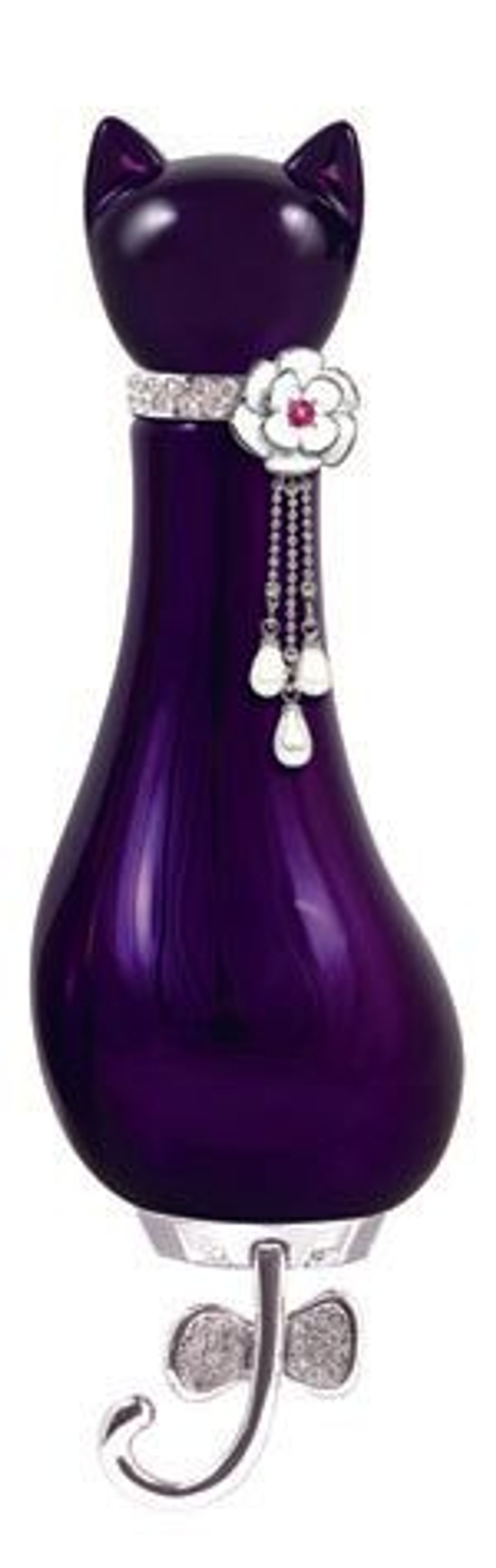 Shinny Violet