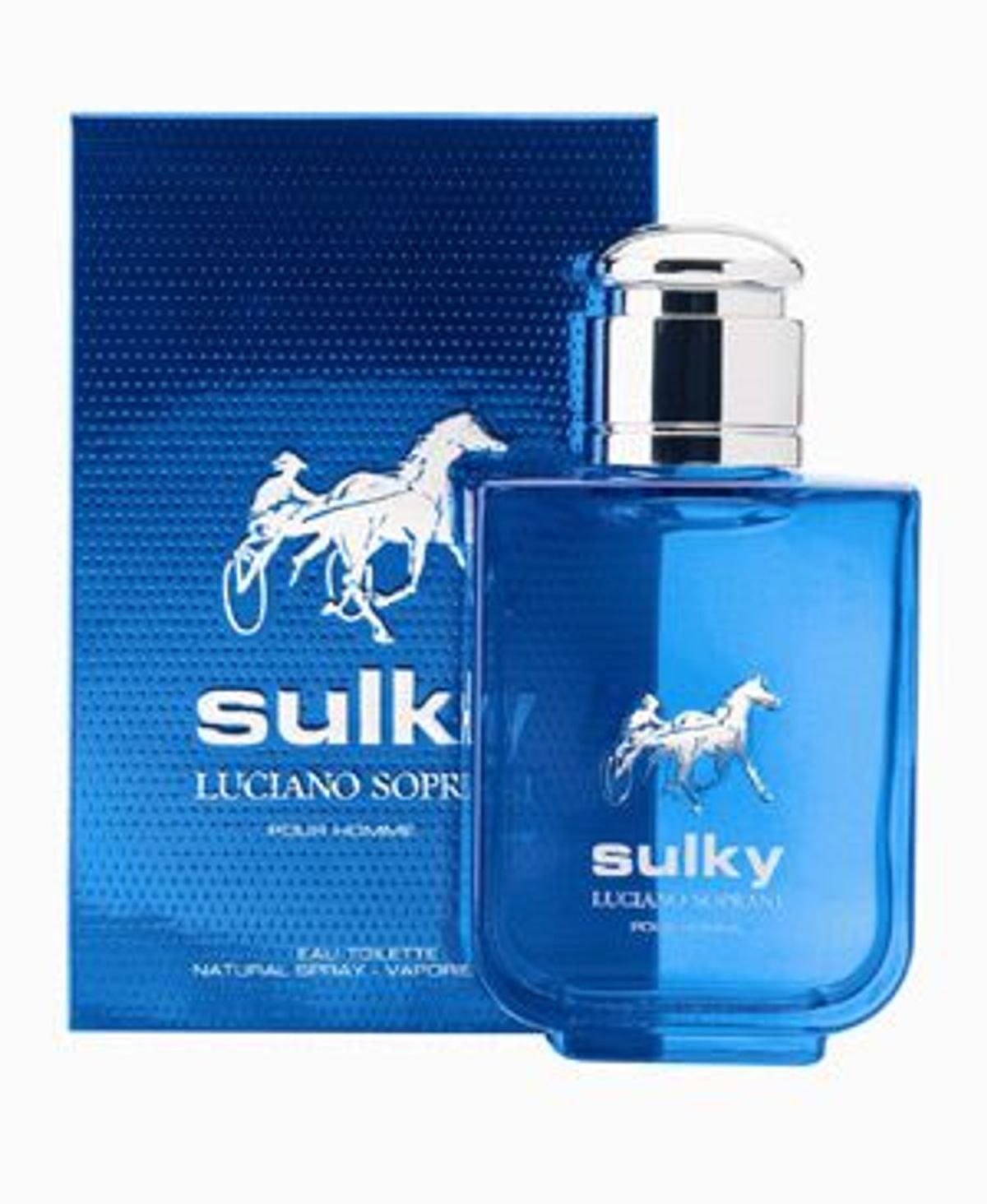 Sulky