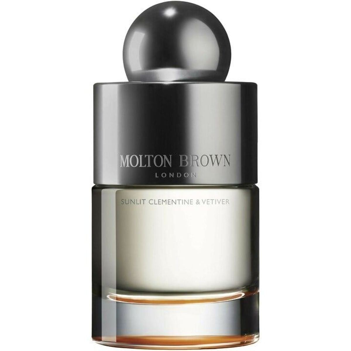 Sunlit Clementine & Vetiver Eau de Toilette
